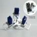Мягкий захват для роботов. MyCobot Pro Soft Gripper 1